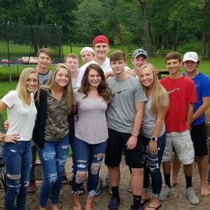 Meet your Posher, Jonathan